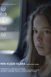 My Cousin Klara (2016)