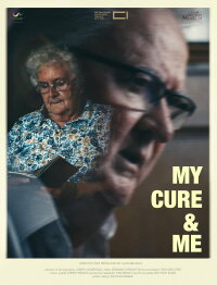 My Cure and Me (2023)