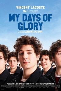 My Days of Glory (2020)