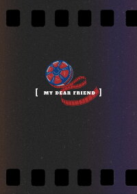 My Dear Friend (1928)