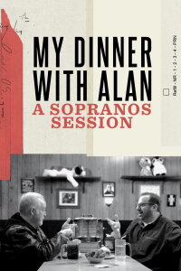 My Dinner With Alan (2019)