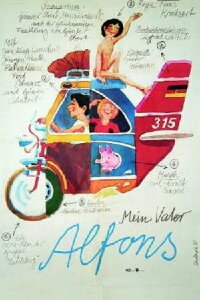 My Father Alfons (1981)