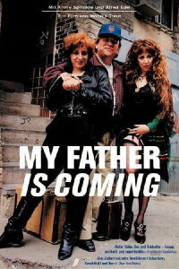 My Father Is Coming (1991)