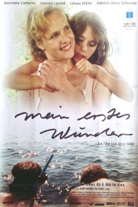 My First Miracle (2003)