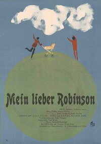 My Friend Robinson (1971)
