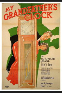 My Grandfather's Clock (1934)