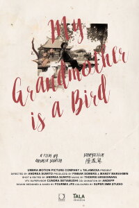 My Grandmother Is A Bird (2022)
