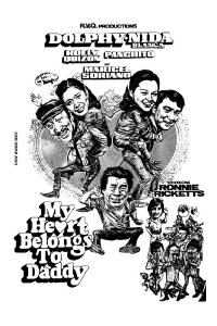 My Heart Belongs To Daddy (1982)