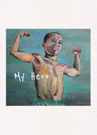 My Hero (2020)