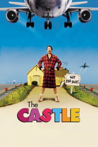 My Home Is My Castle (1997)