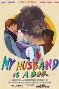 My Husband Is A Dog (2024)