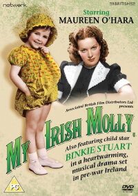 My Irish Molly (1938)