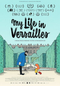 My Life in Versailles (2021)