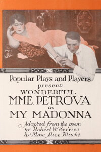 My Madonna (1915)
