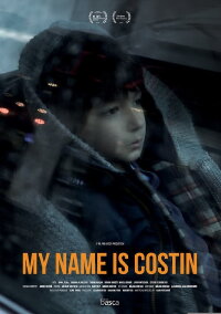 My Name Is Costin (2016)