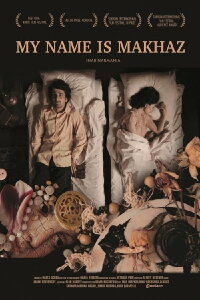 My Name Is Makhaz (2018)