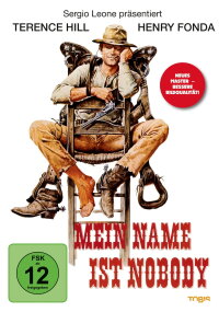 My Name Is Nobody (1973)