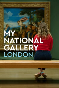 My National Gallery, London (2024)