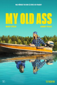 My Old Ass (2024)