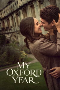 My Oxford Year (2025)