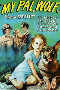 My Pal Wolf (1944)