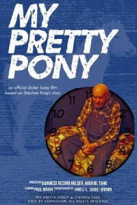 My Pretty Pony (2009)
