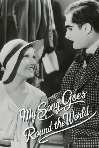 My Song Goes Round the World (1934)