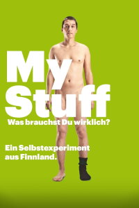 My Stuff – Was brauchst du wirklich? (2013)