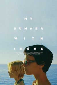 My Summer with Irène (2024)
