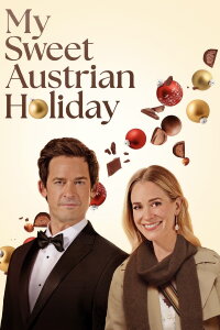 My Sweet Austrian Holiday (2024)