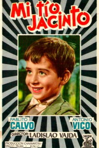 My Uncle Hyacinth (1956)