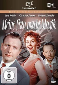 My Wife Wants to Sing (1958)