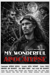 My wonderful Apocalypse (2024)