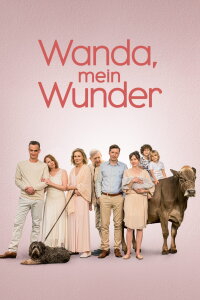 My Wonderful Wanda (2021)