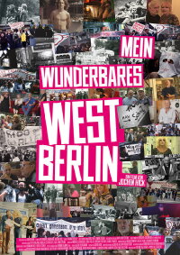 My Wonderful West Berlin (2017)