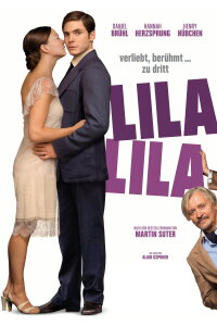 My Words, My Lies - My Love (2009)