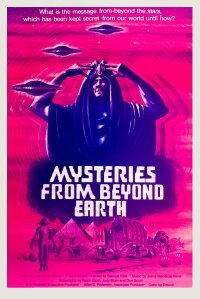 Mysteries From Beyond Earth (1975)