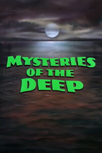 Mysteries of the Deep (1959)