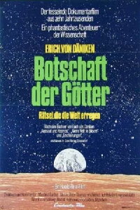 Mysteries of the Gods (1976)