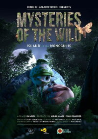 Mysteries of the Wild (2019)
