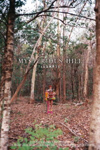 Mysterious Hill (2022)