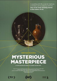 Mysterious Masterpiece: Cold Case Torrentius (2016)
