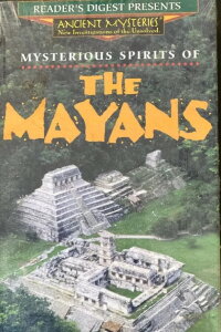 Mysterious Spirits of the Mayans (1995)