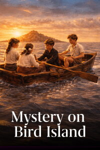 Mystery on Bird Island (1954)