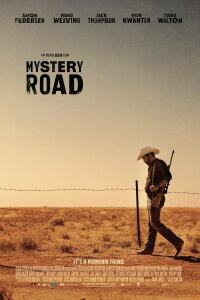 Mystery Road (2013)