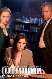 Mystery Woman: In the Shadows (2007)
