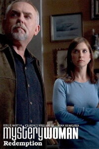 Mystery Woman: Redemption (2006)