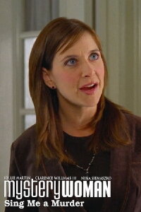 Mystery Woman: Sing Me a Murder (2005)
