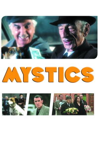 Mystics - Gangster, Geister und ihr Meister (2003)