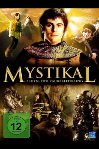 Mystikal - Eldyn der Zauberlehrling (2010)